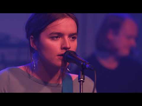 Goat Girl - Topless Tit (Live on KEXP)