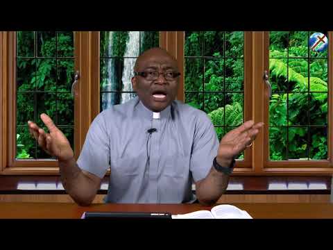 DAILY FOUNTAIN OF NOVEMBER 13, 2017 - VEN. CHUKWUMA UBACHINOBI