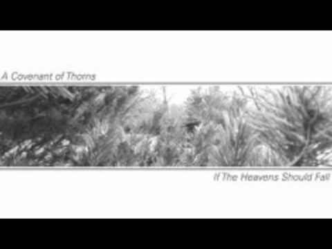 A Covenant of Thorns - Dreaming