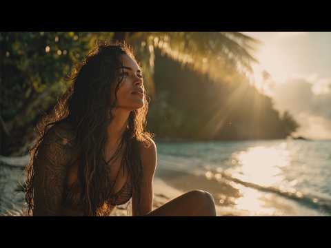 Tahitian Reggae | Ua Here Vau Ia Oe 2025