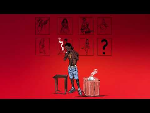 Mastaa T - Can’t Make Me Hate Me 