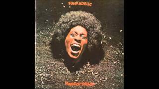 Funkadelic - Maggot Brain (Alternate Mix)