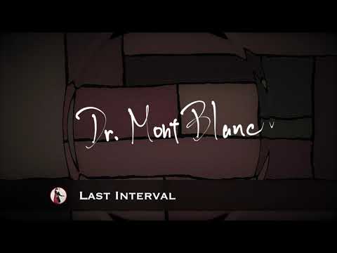 Takashi Kurihara (f.k.a. Dr. Mont Blanc) / Last Interval
