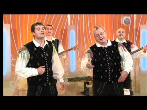 ANSAMBEL VASOVALCI - Bozicna