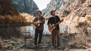 I Will (Live at Glenwood Canyon) - Endless Summer (Original Song)