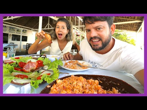 O que tem em JOÃO PESSOA e NINGUÉM te contou - Paraíba | RIO4FUN