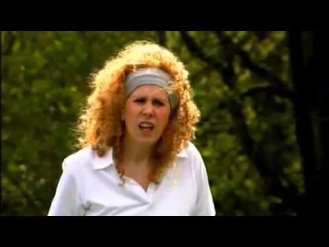 The Catherine Tate Show - Series 3 Episode 01 - BBC Series