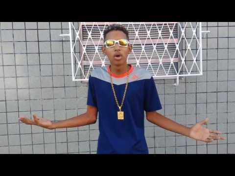 Resposta para Dani Russo e Mc G15 (Deixem de ser tabacudo)