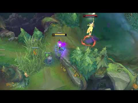 SHACO EXE