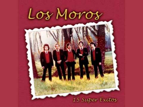 Los Moros - Baila Gitana Hermosa