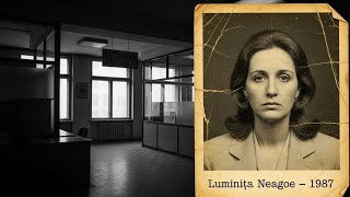 București 1987 – Secretara dispărută după ședința de sfârșit de an