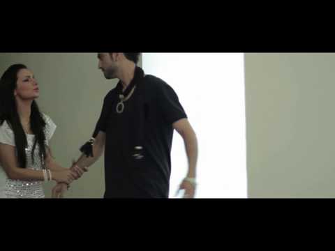 Muskan Jay - Teri Yaadan (Behind The Scenes)