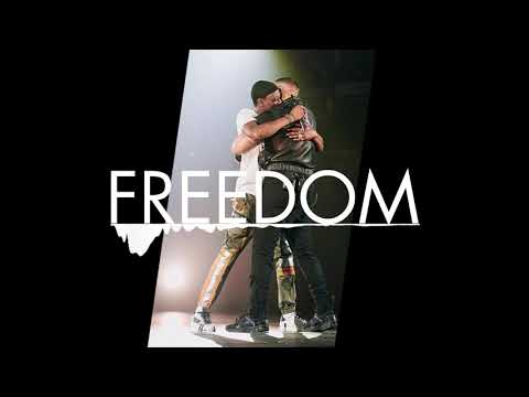MoStack x J Hus Type Beat 2019 - Freedom (prod. by Donny) - UK AfroSwing Type Beat