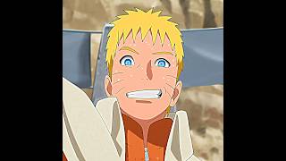 O Dia em que o Naruto virou Hokage 🤯🔥 #anime #shorts