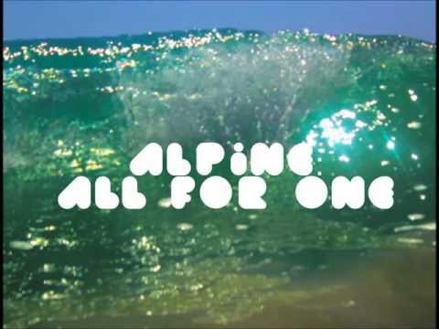 ALPINE - All For One