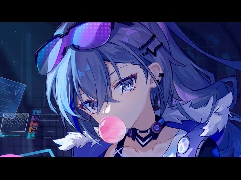 [7.46 ⭐] Fumarii | Bubblegum Bitch (Nightcore & Cut Ver.) [Tylerderp's Extra] +DT 451pp