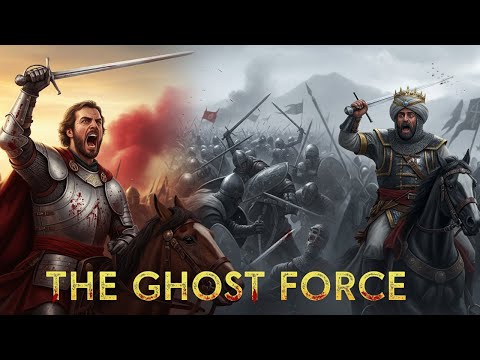 Pertempuran TERLUPAKAN yang MENGAKHIRI Invasi Muslim ke Spanyol Selamanya | Rio Salado 1340