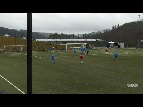 Torshow FV 09 Breidenbach -  FC Ederbergland