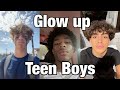 How To Glow Up For Teen Boys Before School