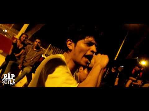 Jocker vs Seven -Final-  PRE-Torneo Anual Rapstyle SJL 2018