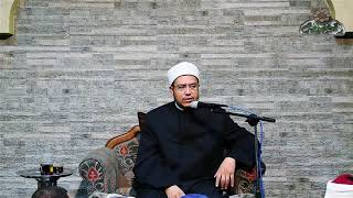 10- أخلاق الرسول عليه الصلاة والسلام( تهذيب السيرة النبوية للنووي)د/هشام الكامل