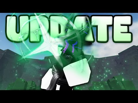 Wild Psychic New Ultimate Move Update is CRAZY | (The Strongest Battlegrounds)