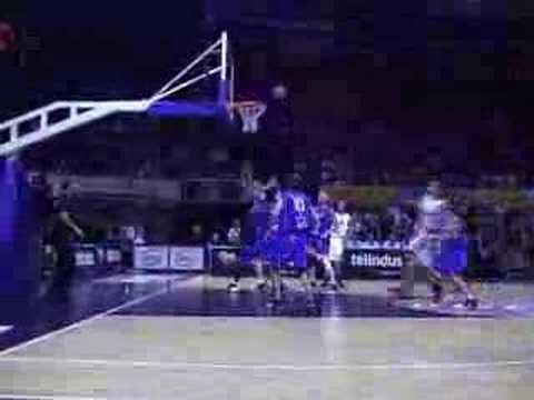 41 03-11-07 BCO-Aalst - Van Rossom flitst coast-to-coast en