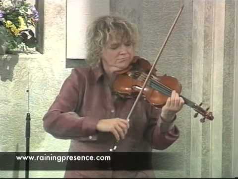 How Great Thou Art | Kimberly & Alberto Rivera with Ruth Fazal