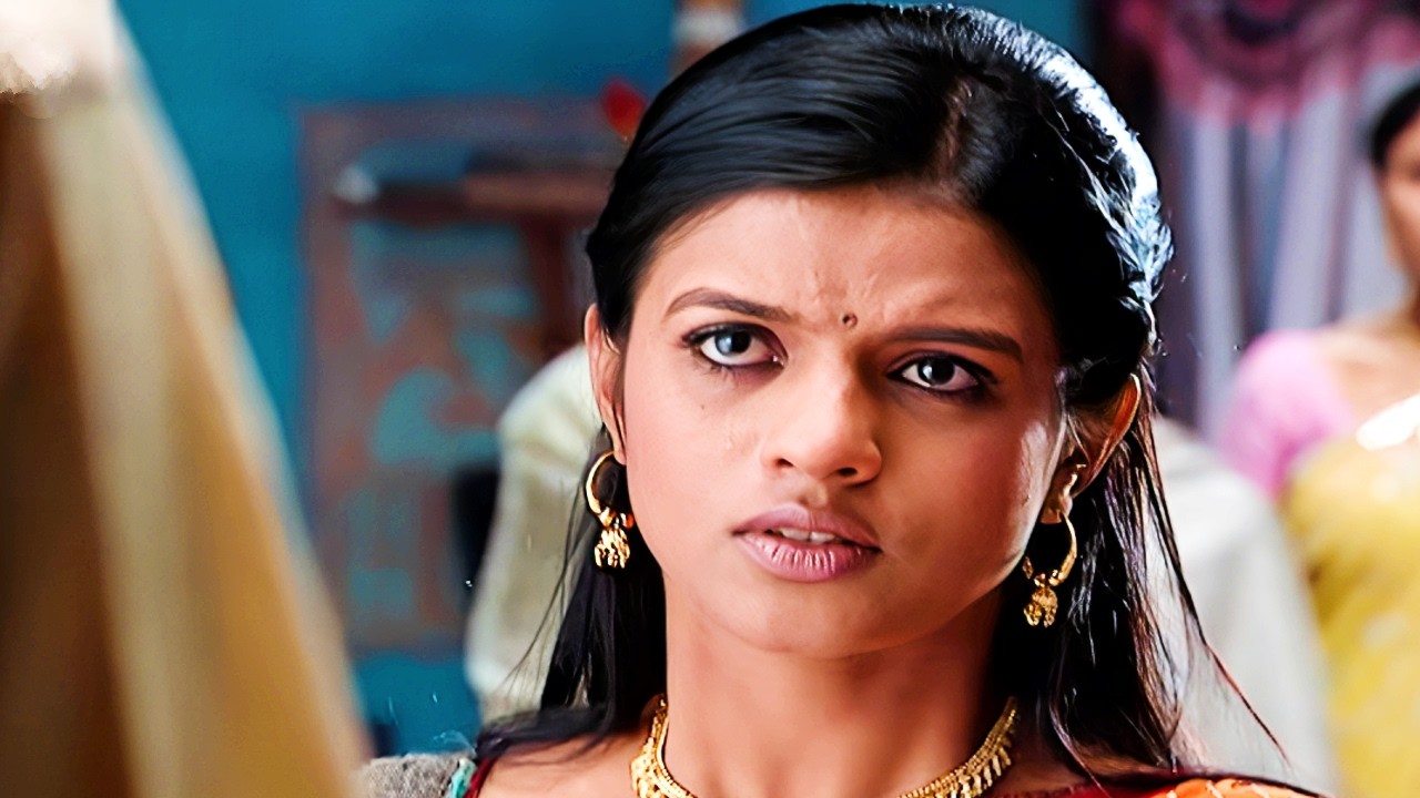 शादी का मंडप छोड़कर Exam देने पहुँची कृष्णा | Afsar Bitya | Emotional Family Dr