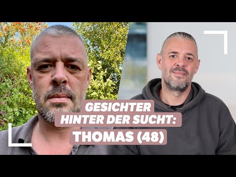 „Ich war so gemein, ohne es zu wollen“ – so blickt Thomas heute auf seine Alkoholzeit
