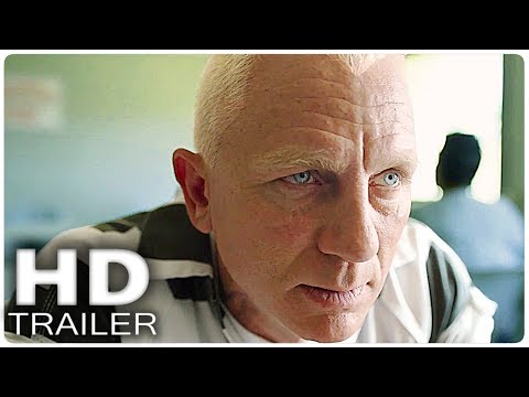 Lucky (2017) Trailer