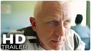 LOGAN LUCKY Trailer (2017)