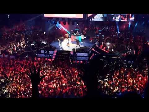 LO QUE EL TARDO EN GANARLA YO LO LLEVO SIN PERDER! BRUTAL 4X4 DE ACZINO VS BLON DESDE EL PUBLICO men