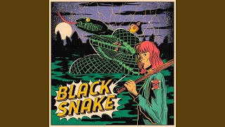Black Snake Music Video