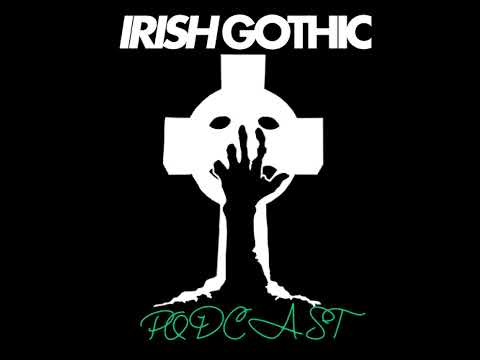 EPISODE TWO : THE DULLAHAN, IRELAND'S HEADLESS HORSEMAN