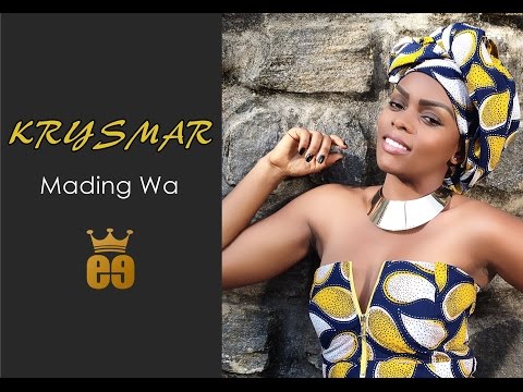 KRYSMAR - Mading Wa