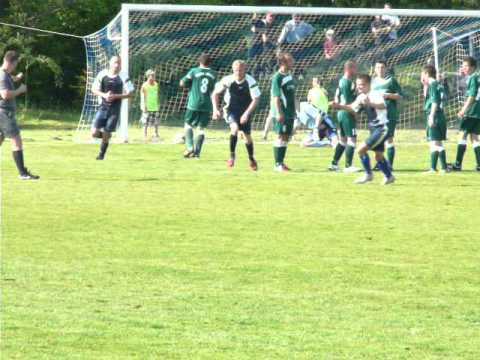 Ruch Izbica - Ruch-Tatran 0:1 (Piotr Mazurek 15 min.)