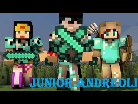 Minecraft - Mundo Selvagem ModPack - 1.19.2