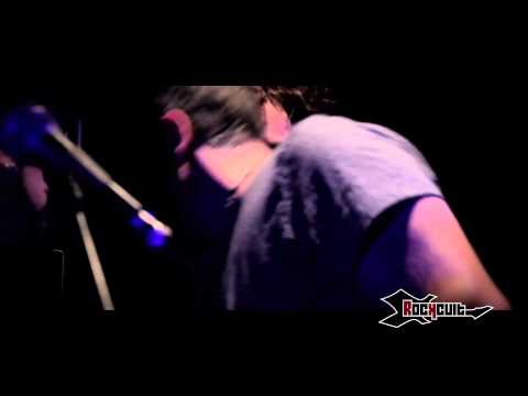 RocKcult - GLENN HUGHES (backstage)