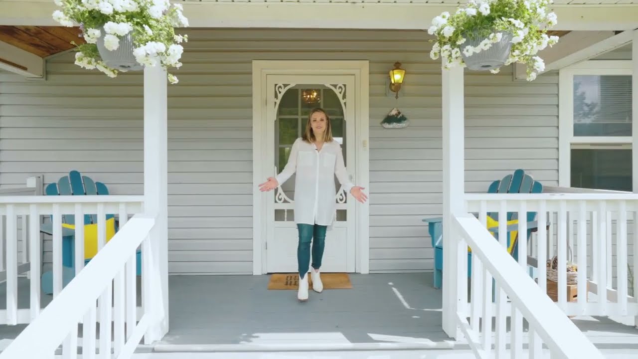 28 Mt Adams Rd, Trout Lake, WA