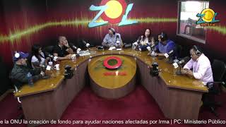 Analizando la diferencia entre partir un bizcocho y cumpleaños en El Mismo Golpe con Jochy