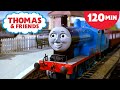 Classic Full Episodes Of Thomas Friends 120 Minutes