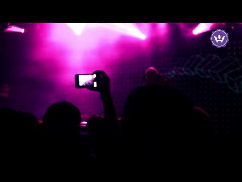 Major Lazer Feat. Santigold, Vybz Kartel & Lykkle Li (Presented By HighSnobette)