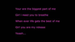 David Hernandez - Deliver Me With Lyrics.