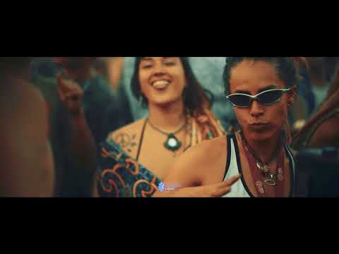 Oriental Express - Special M -   Trance Formation Festival 2018