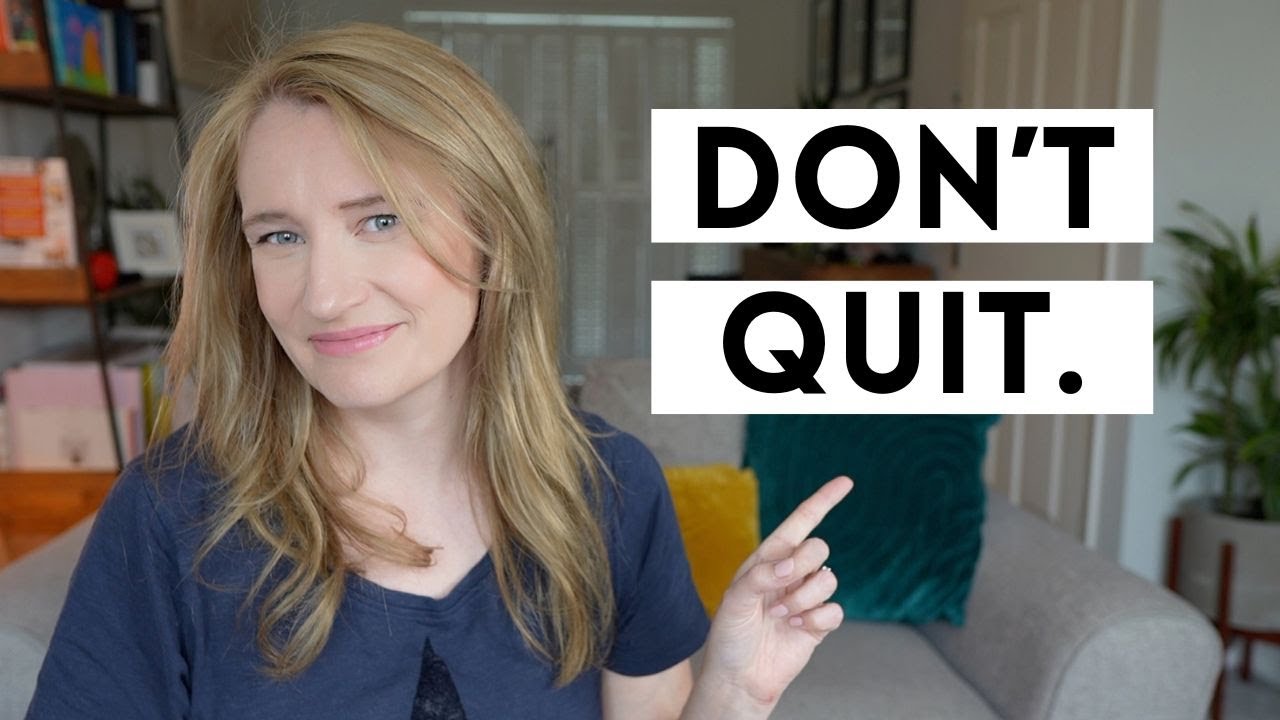 Low Buy Year Survival Guide