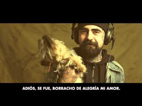 08. Cerca del suelo - Itaca band