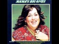 Mama Cass - Baby I'm Yours 
