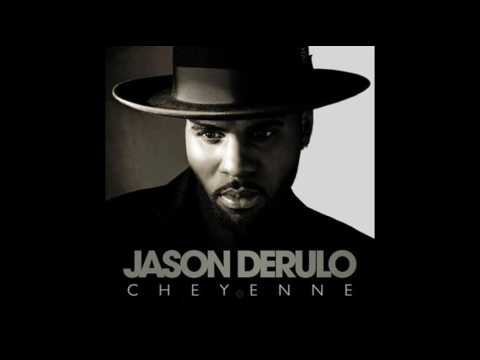Jason Derulo Cheyenne (Official Audio)