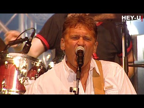 Rainhard Fendrich - Es lebe der Sport [Live 2007]